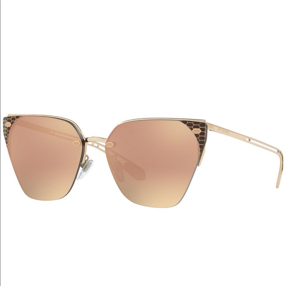 Bvlgari Sunglasses 61163
